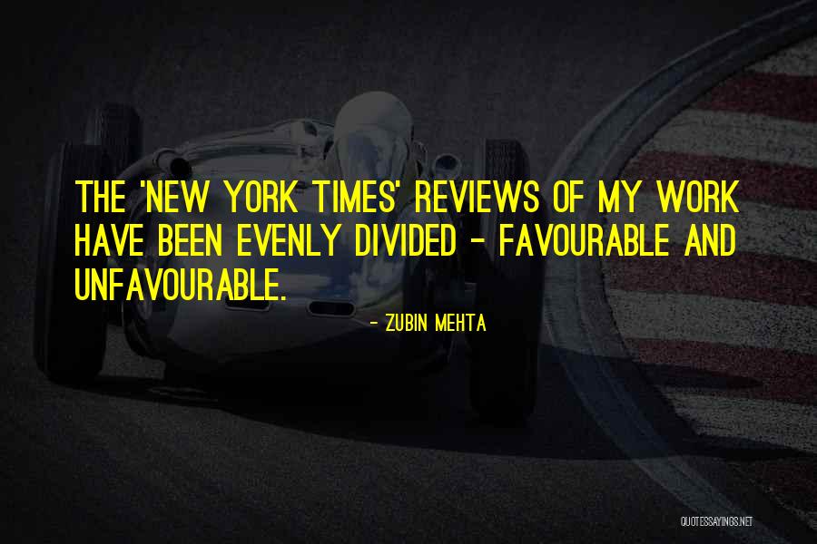 Mehta Quotes By Zubin Mehta Mehta Quotes By Zubin Mehta