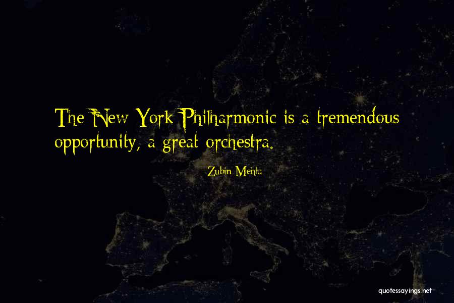 Mehta Quotes By Zubin Mehta Mehta Quotes By Zubin Mehta