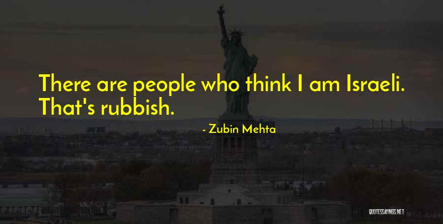 Mehta Zubin Quotes By Zubin Mehta Mehta Zubin Quotes By Zubin Mehta