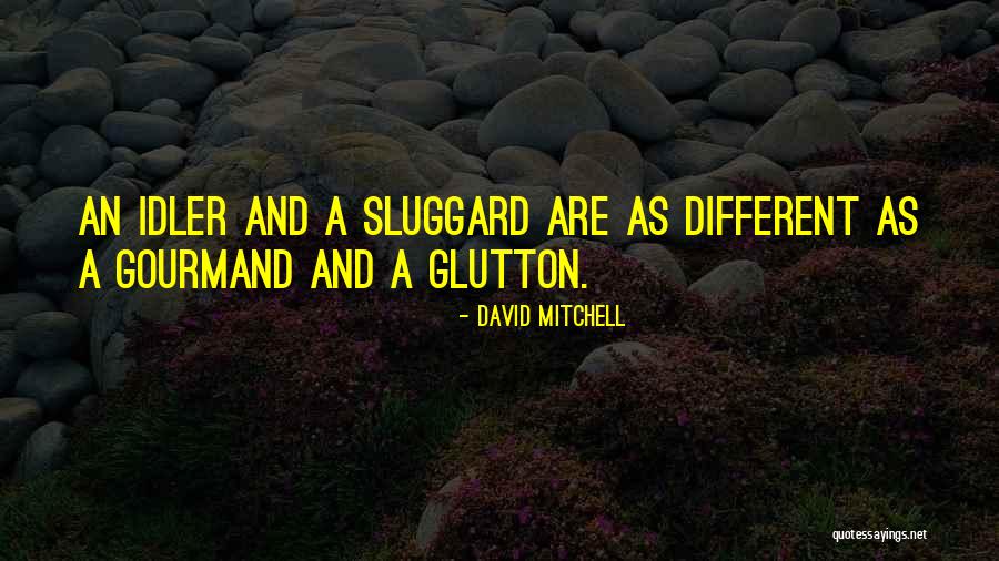 Mehyar Khadour Quotes By David Mitchell