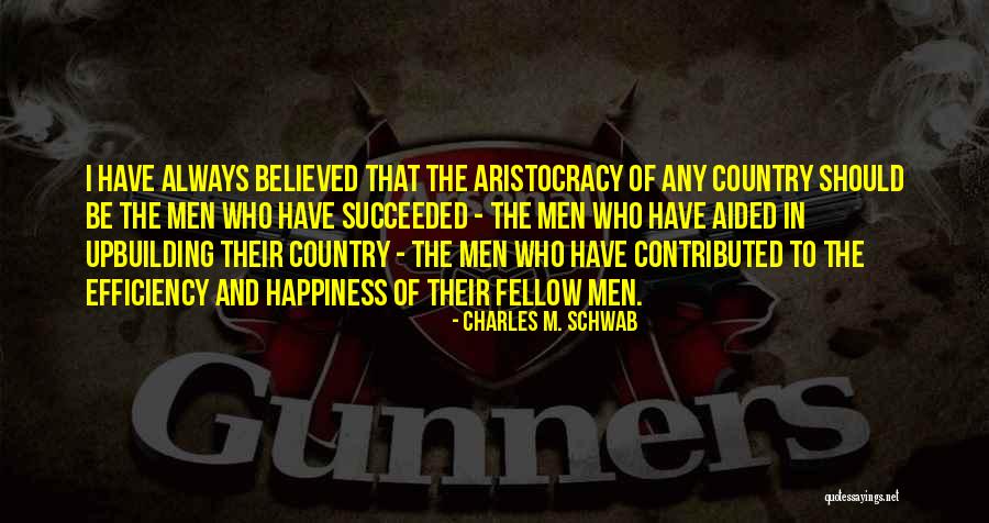 Mehyar Taban Quotes By Charles M. Schwab Mehyar Taban Quotes By Charles M. Schwab