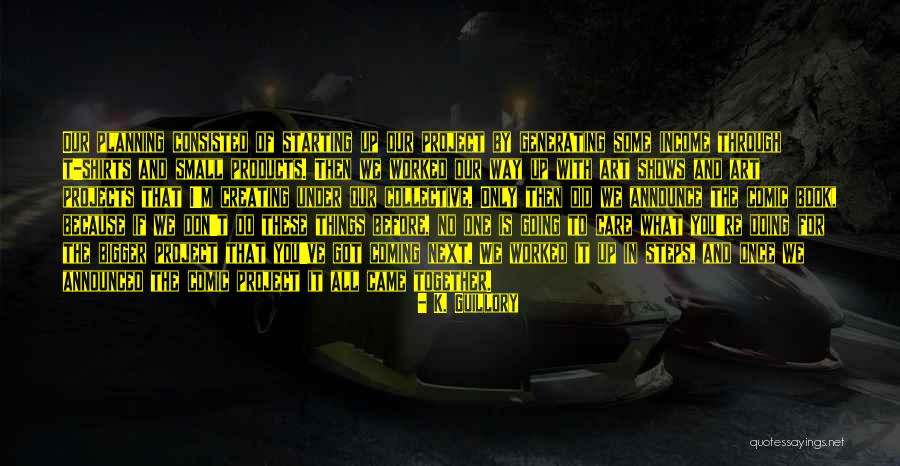 Mei Lei Massacre Quotes By K. Guillory Mei Lei Massacre Quotes By K. Guillory