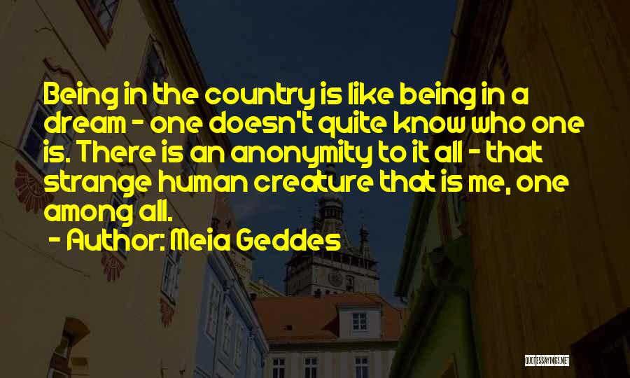 Meia Geddes Quotes 504000