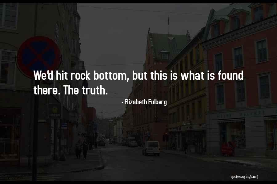 Meiar Quotes By Elizabeth Eulberg