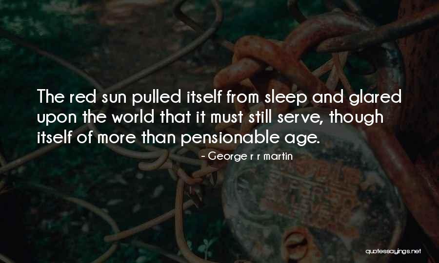 Meibilin Quotes By George R R Martin Meibilin Quotes By George R R Martin