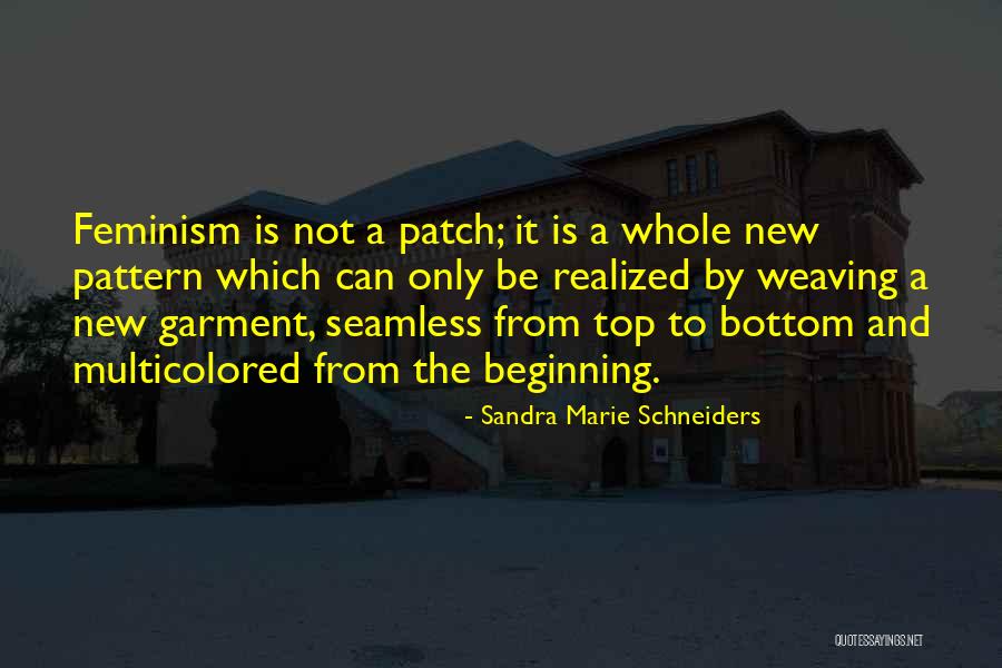 Meicke Quotes By Sandra Marie Schneiders Meicke Quotes By Sandra Marie Schneiders