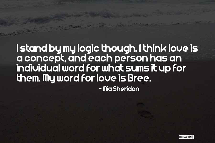 Meidani Quotes By Mia Sheridan Meidani Quotes By Mia Sheridan