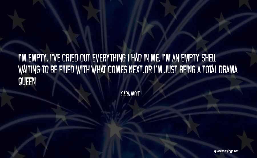 Meidani Quotes By Sara Wolf Meidani Quotes By Sara Wolf