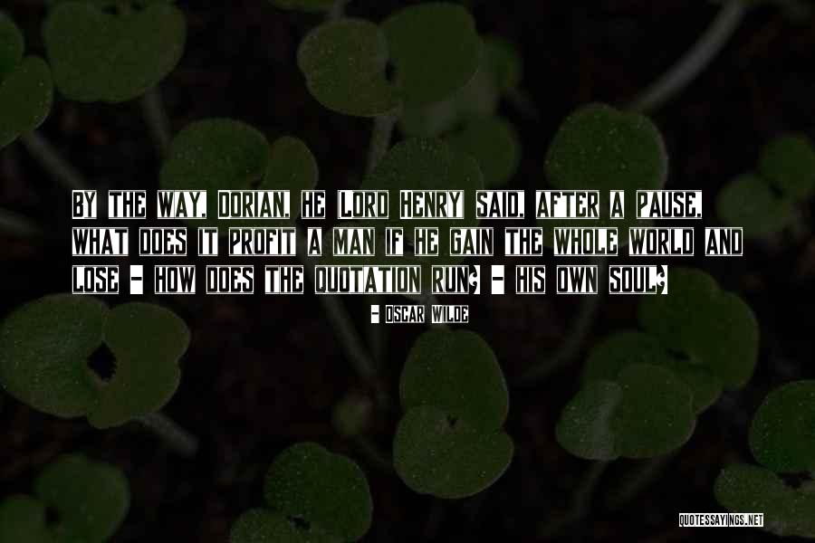Meidensha Quotes By Oscar Wilde Meidensha Quotes By Oscar Wilde