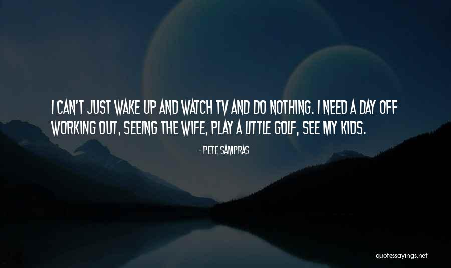 Meideya Quotes By Pete Sampras Meideya Quotes By Pete Sampras