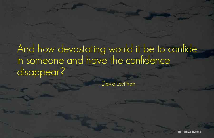 Meidinger 24 Quotes By David Levithan Meidinger 24 Quotes By David Levithan
