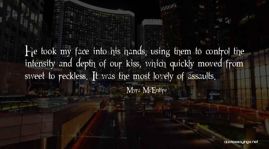 Meidling Bahnhof Quotes By Myra McEntire Meidling Bahnhof Quotes By Myra McEntire