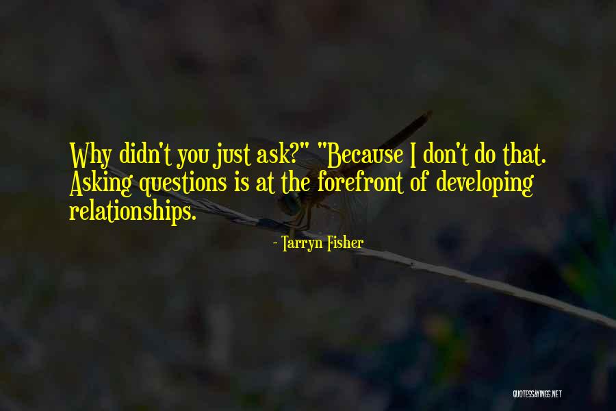 Meidnaai Quotes By Tarryn Fisher Meidnaai Quotes By Tarryn Fisher
