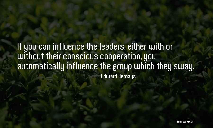 Meido Cafe Quotes By Edward Bernays Meido Cafe Quotes By Edward Bernays