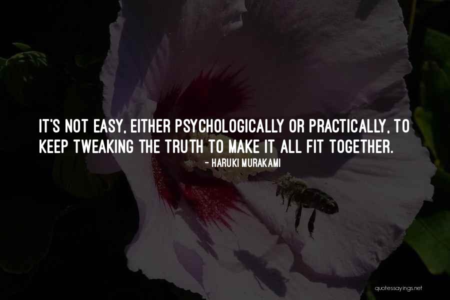 Meienberg Niklaus Quotes By Haruki Murakami Meienberg Niklaus Quotes By Haruki Murakami