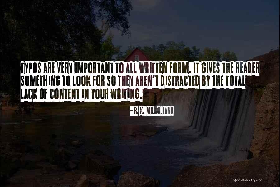Meierhofer Realty Quotes By R. K. Milholland Meierhofer Realty Quotes By R. K. Milholland