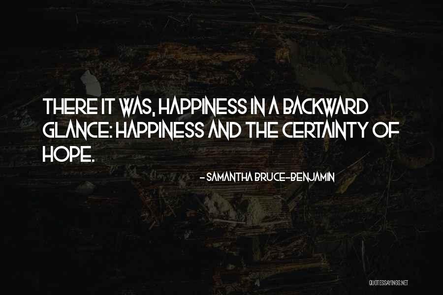 Meiers Groceries Quotes By Samantha Bruce-Benjamin Meiers Groceries Quotes By Samantha Bruce-Benjamin