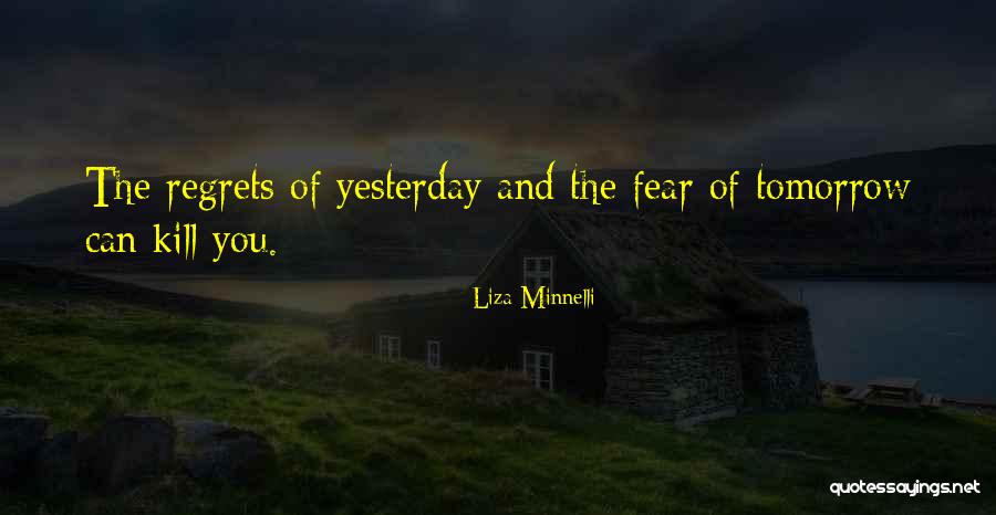 Meiers Oak Quotes By Liza Minnelli Meiers Oak Quotes By Liza Minnelli