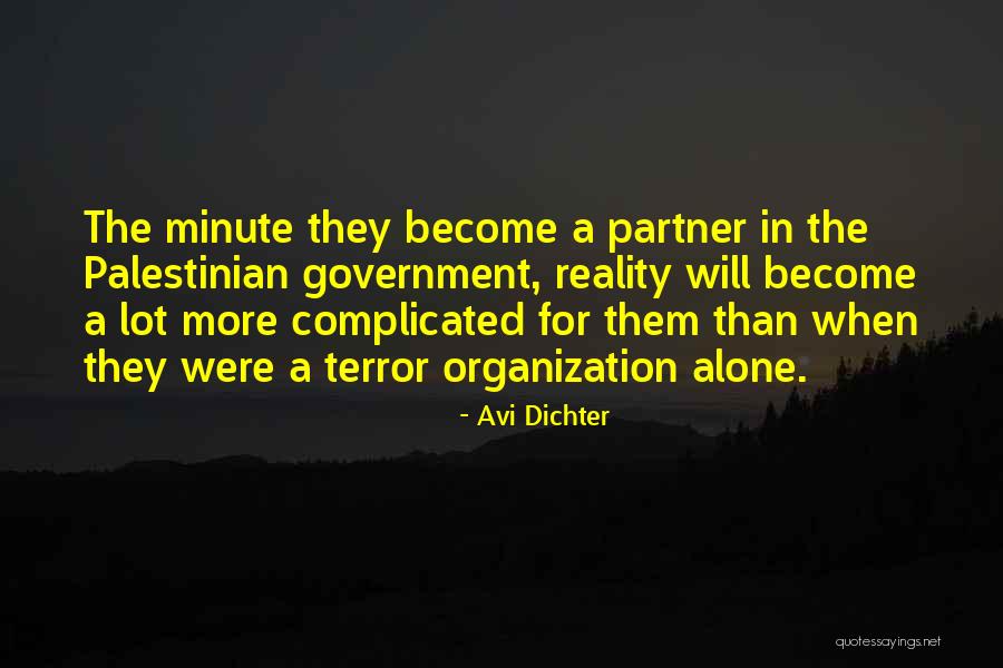 Meiffert Quotes By Avi Dichter Meiffert Quotes By Avi Dichter