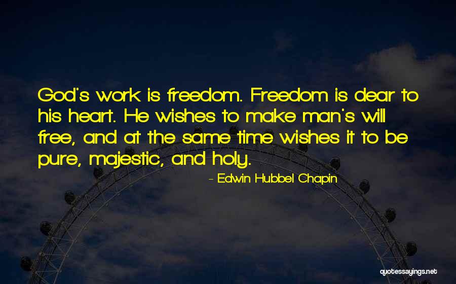 Meiffert Quotes By Edwin Hubbel Chapin Meiffert Quotes By Edwin Hubbel Chapin