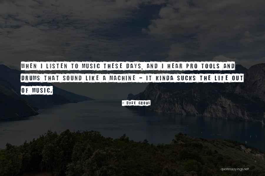Meigan Morales Quotes By Dave Grohl Meigan Morales Quotes By Dave Grohl