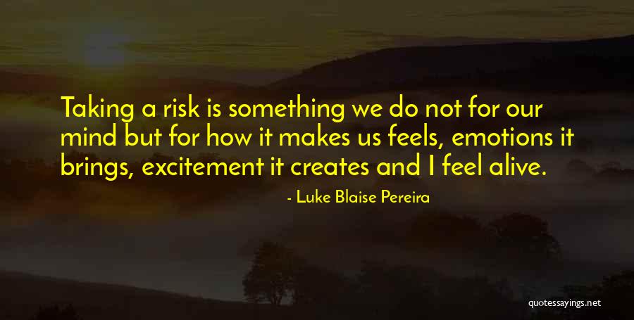 Meigan Morales Quotes By Luke Blaise Pereira Meigan Morales Quotes By Luke Blaise Pereira