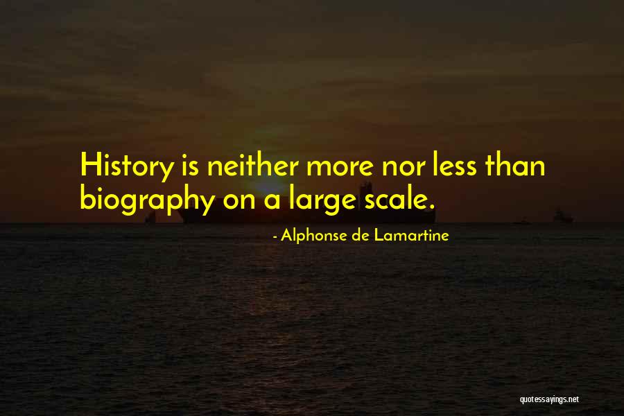 Meighan Cordie Quotes By Alphonse De Lamartine