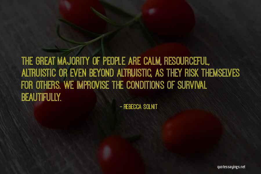 Meighan Offield Quotes By Rebecca Solnit Meighan Offield Quotes By Rebecca Solnit