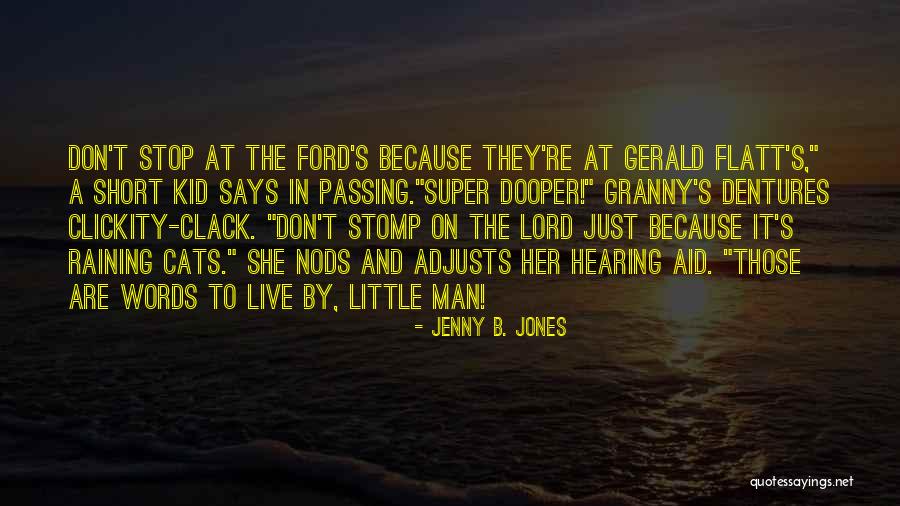 Meiji Restoration Quotes By Jenny B. Jones Meiji Restoration Quotes By Jenny B. Jones