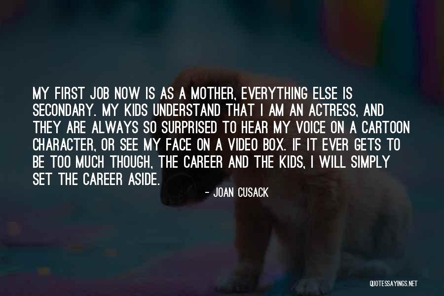 Meijia Hard Quotes By Joan Cusack Meijia Hard Quotes By Joan Cusack