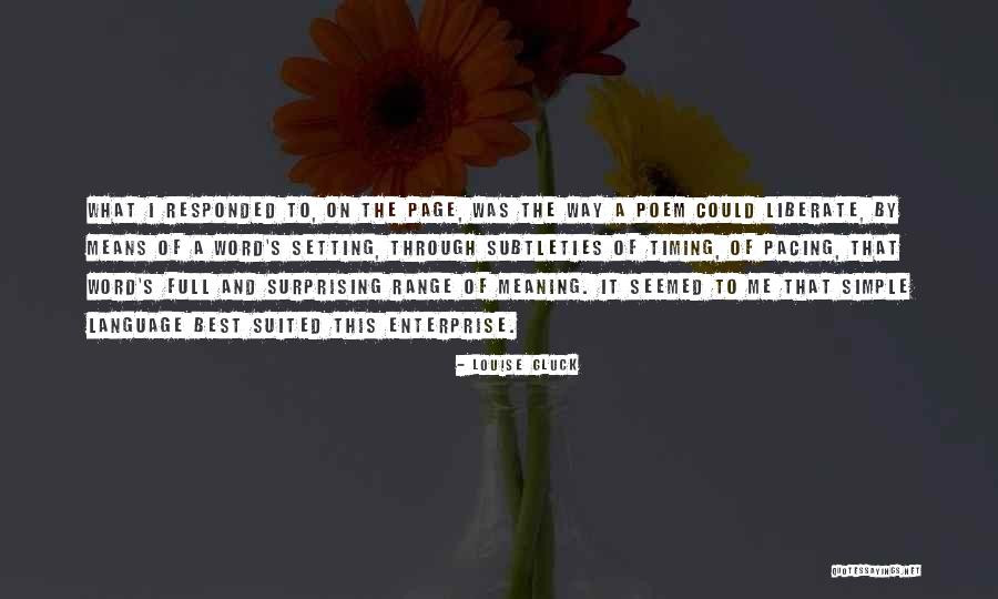 Meijin Renminbi Quotes By Louise Gluck Meijin Renminbi Quotes By Louise Gluck