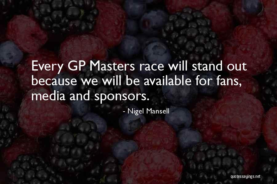 Meiju Enho Quotes By Nigel Mansell Meiju Enho Quotes By Nigel Mansell