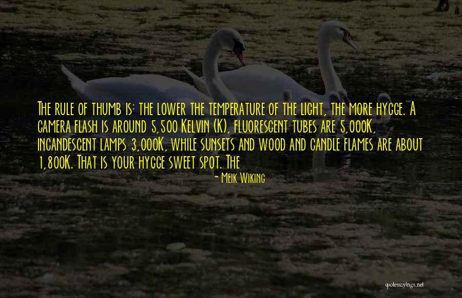 Meik Wiking Quotes 2141667 Meik Wiking Quotes 2141667