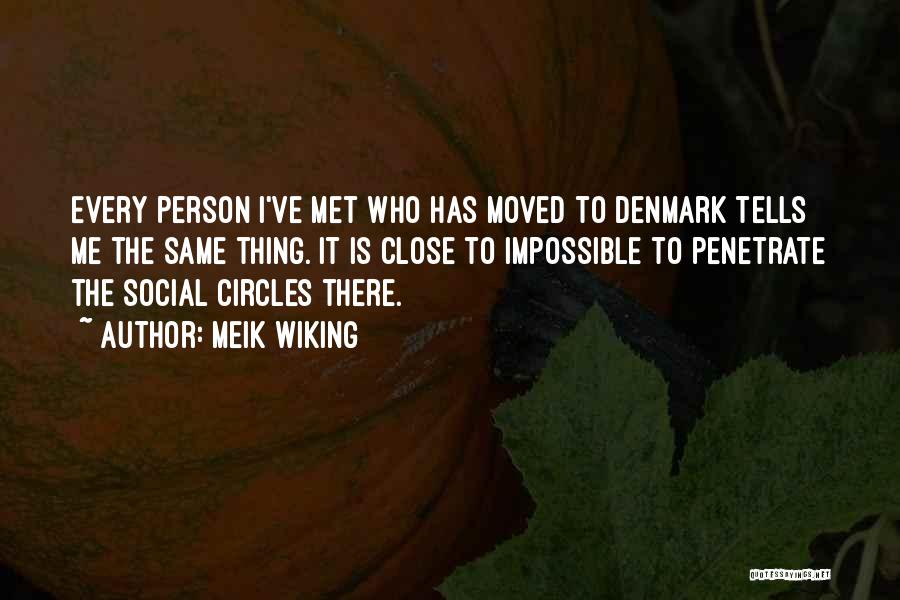 Meik Wiking Quotes 627636 Meik Wiking Quotes 627636