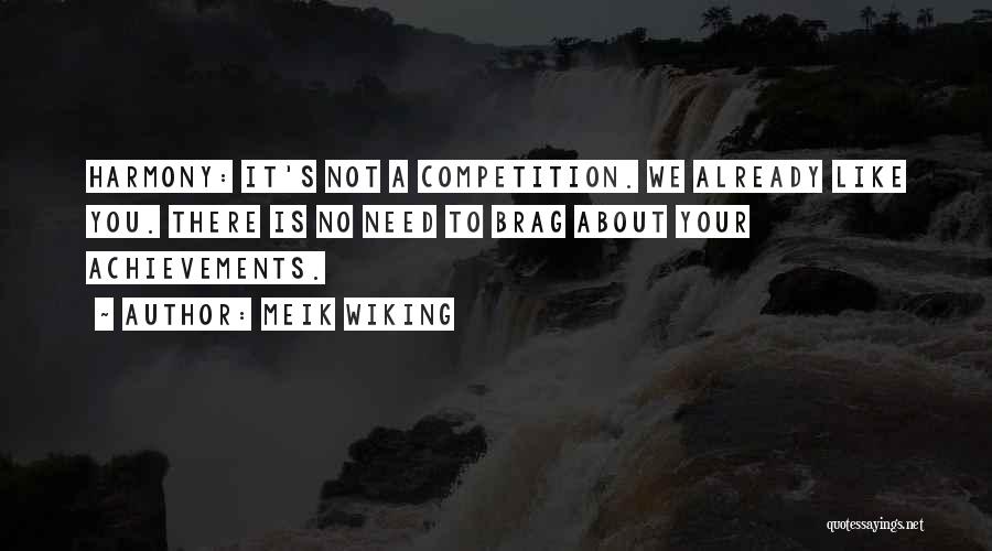 Meik Wiking Quotes 860394 Meik Wiking Quotes 860394