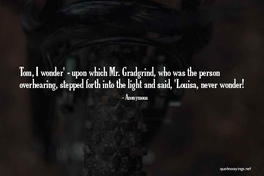 Meiklejohn Mckenzie Quotes By Anonymous Meiklejohn Mckenzie Quotes By Anonymous