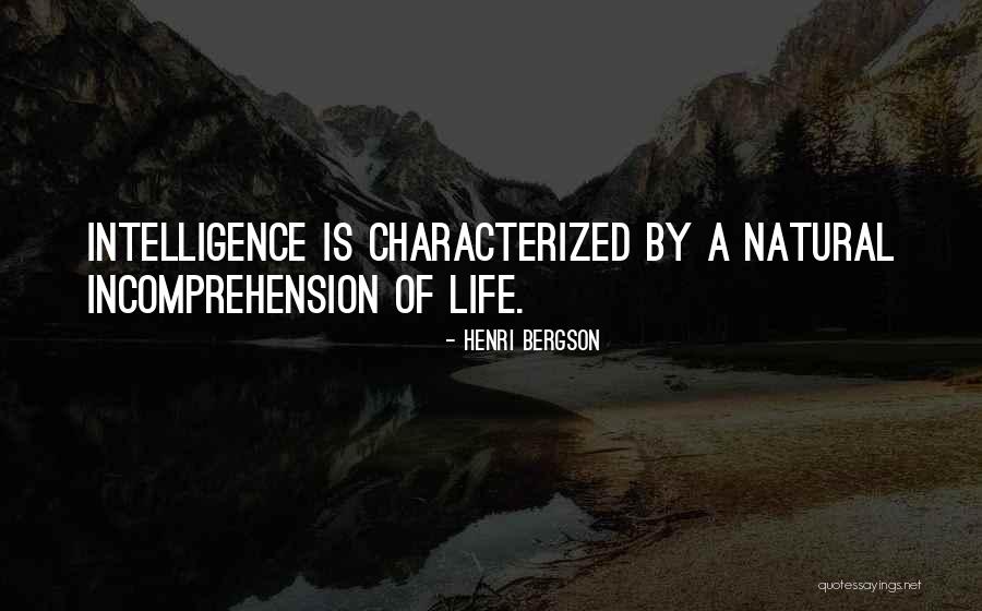 Meiklejohnian Quotes By Henri Bergson Meiklejohnian Quotes By Henri Bergson