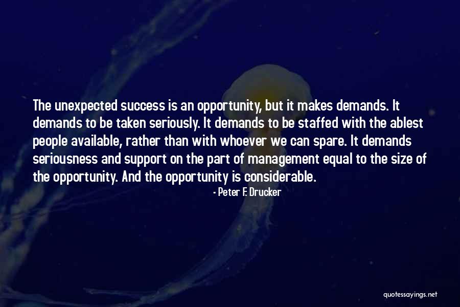 Meiklejohnian Quotes By Peter F. Drucker Meiklejohnian Quotes By Peter F. Drucker