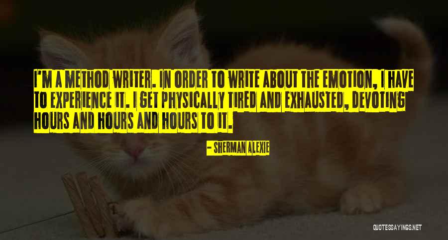 Meiklejohnian Quotes By Sherman Alexie Meiklejohnian Quotes By Sherman Alexie