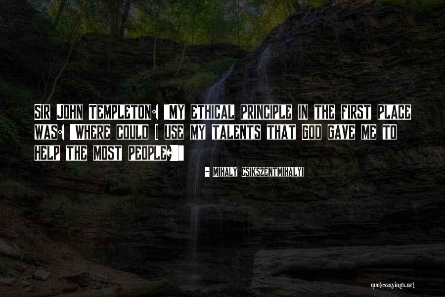 Meiklokjes Foto Quotes By Mihaly Csikszentmihalyi Meiklokjes Foto Quotes By Mihaly Csikszentmihalyi