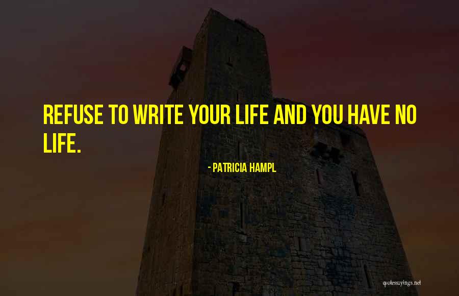 Meiko V3 Quotes By Patricia Hampl Meiko V3 Quotes By Patricia Hampl