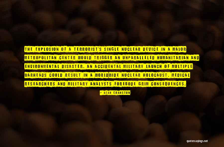 Meilaender Bioethics Quotes By Alan Cranston Meilaender Bioethics Quotes By Alan Cranston