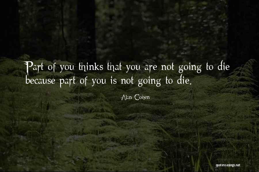 Meilani Kalei Quotes By Alan Cohen Meilani Kalei Quotes By Alan Cohen