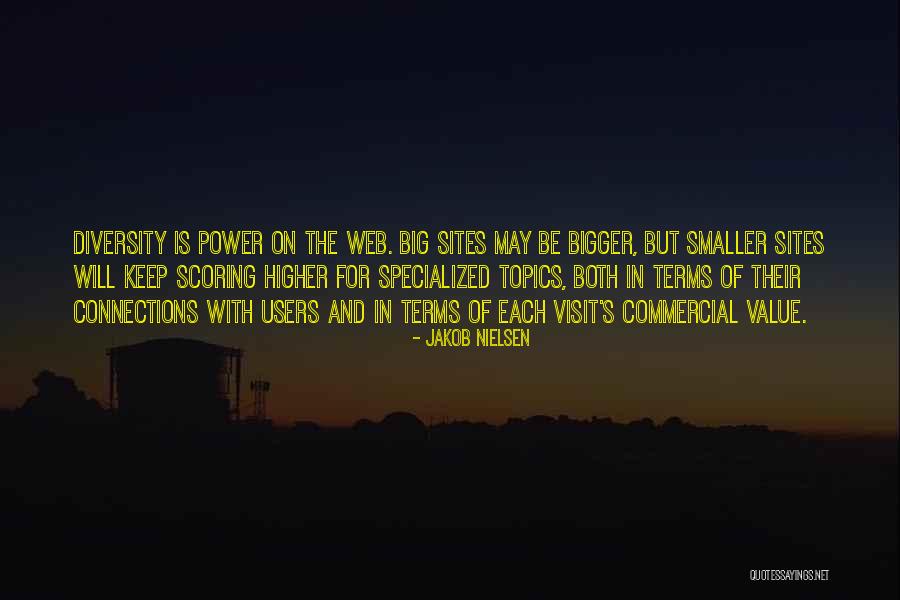 Meilani Kalei Quotes By Jakob Nielsen Meilani Kalei Quotes By Jakob Nielsen