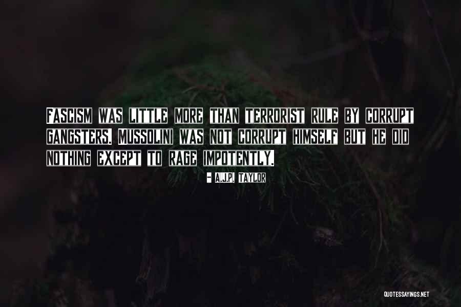 Meilani Mcbee Quotes By A.J.P. Taylor Meilani Mcbee Quotes By A.J.P. Taylor