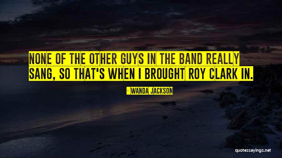 Meileen Platinum Quotes By Wanda Jackson Meileen Platinum Quotes By Wanda Jackson