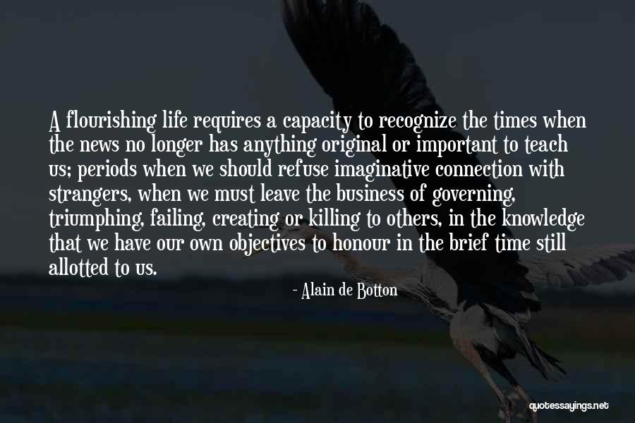 Meilianshe Quotes By Alain De Botton Meilianshe Quotes By Alain De Botton