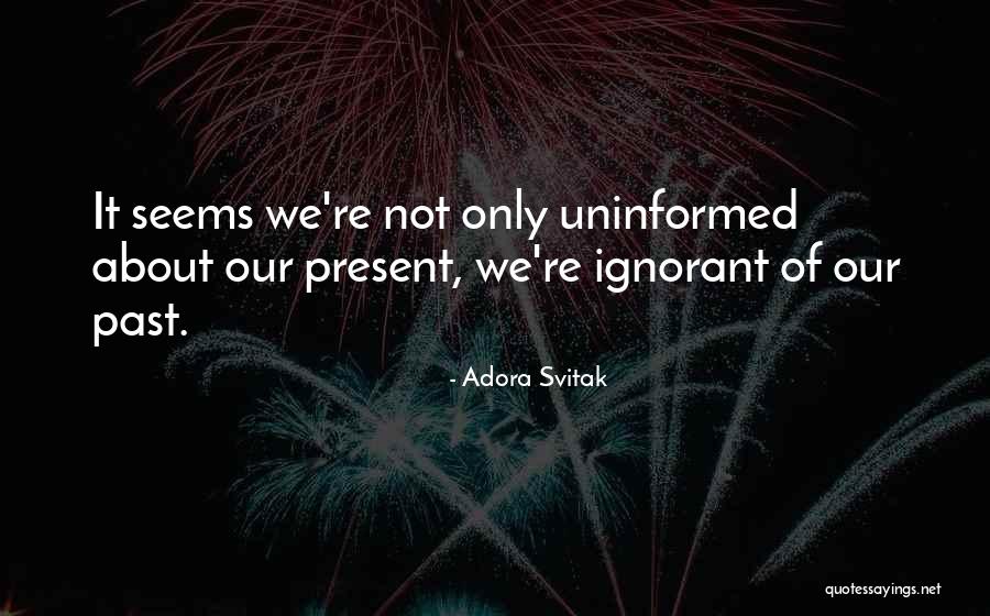 Meilin Quotes By Adora Svitak Meilin Quotes By Adora Svitak