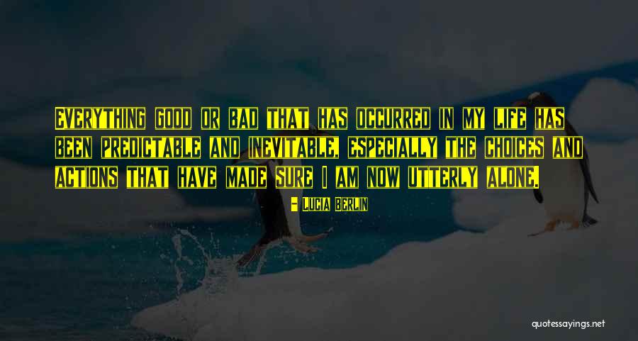 Meilland Rosiers Quotes By Lucia Berlin Meilland Rosiers Quotes By Lucia Berlin