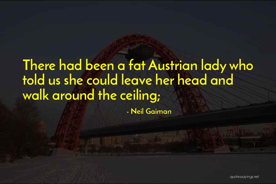 Meiller Kipper Quotes By Neil Gaiman Meiller Kipper Quotes By Neil Gaiman